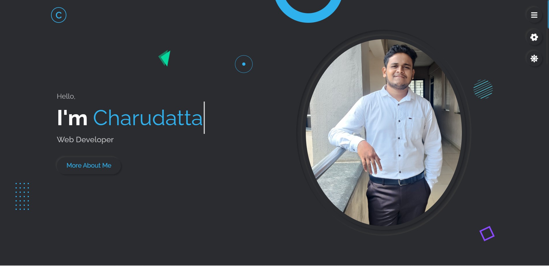 portfolio